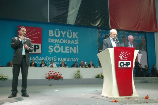 CHP Tüzük kurultayı 26.27 Şubat 2012 59