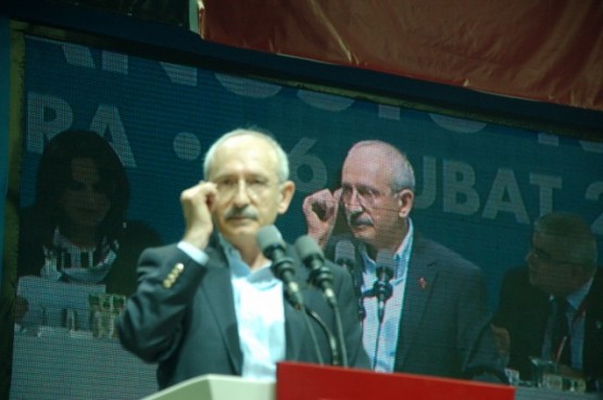 CHP Tüzük kurultayı 26.27 Şubat 2012 60