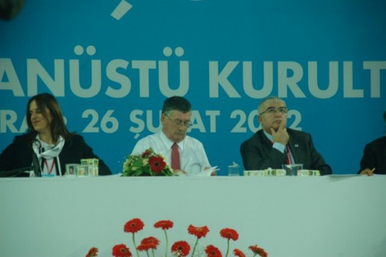 CHP Tüzük kurultayı 26.27 Şubat 2012 63