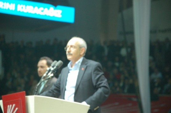 CHP Tüzük kurultayı 26.27 Şubat 2012 67