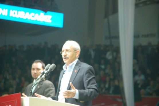 CHP Tüzük kurultayı 26.27 Şubat 2012 68