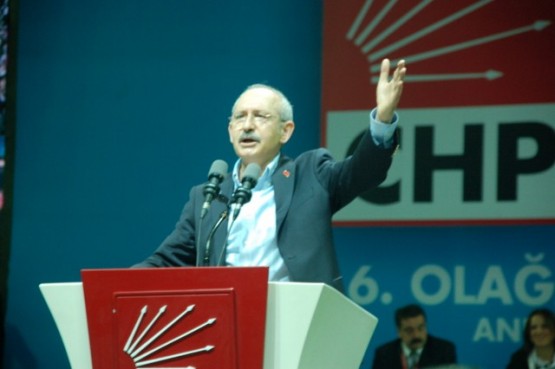 CHP Tüzük kurultayı 26.27 Şubat 2012 72