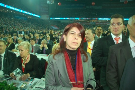 CHP Tüzük kurultayı 26.27 Şubat 2012 76