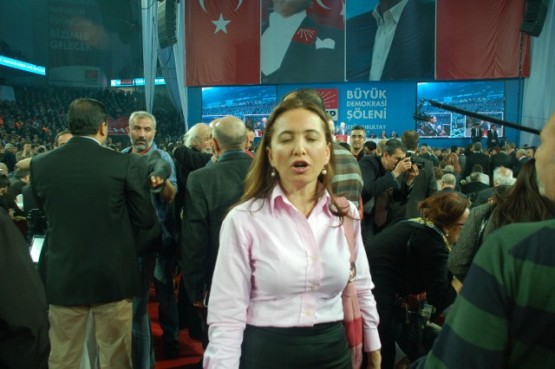 CHP Tüzük kurultayı 26.27 Şubat 2012 84