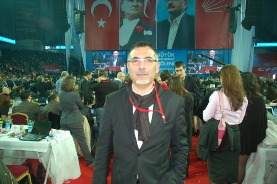 CHP Tüzük kurultayı 26.27 Şubat 2012 85