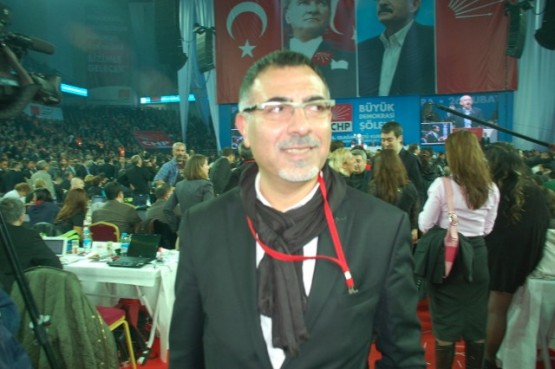 CHP Tüzük kurultayı 26.27 Şubat 2012 86