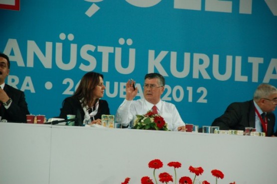 CHP Tüzük kurultayı 26.27 Şubat 2012 95