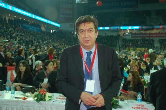 CHP Tüzük kurultayı 26.27 Şubat 2012 97