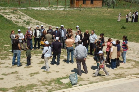 Erzincan Başköy Köyü Derneği, Çanakkale Gezisini T 15