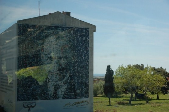 Erzincan Başköy Köyü Derneği, Çanakkale Gezisini T 39