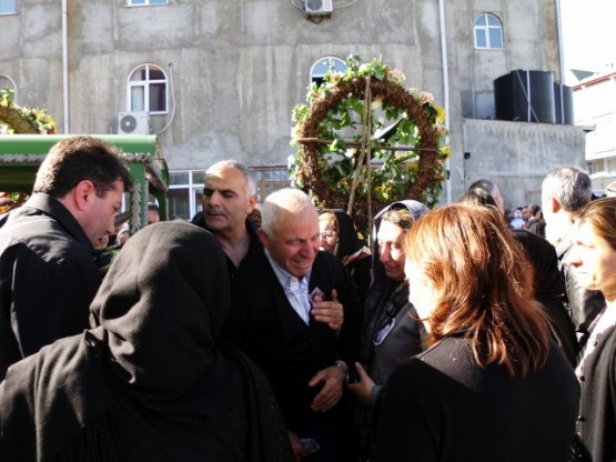 Ceyhun Tiryaki Toprağa Verildi. 8