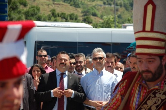 Muhsin Yazıcıoğlu ismi Kâğıthane’de yaşatılacak 14