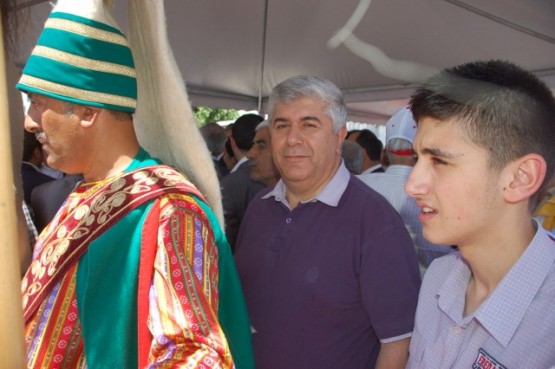 Muhsin Yazıcıoğlu ismi Kâğıthane’de yaşatılacak 29