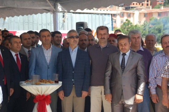 Muhsin Yazıcıoğlu ismi Kâğıthane’de yaşatılacak 41