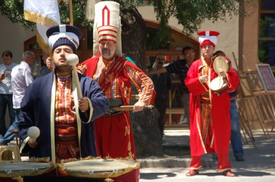 Muhsin Yazıcıoğlu ismi Kâğıthane’de yaşatılacak 7