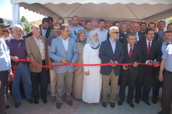 Muhsin Yazıcıoğlu ismi Kâğıthane’de yaşatılacak 70