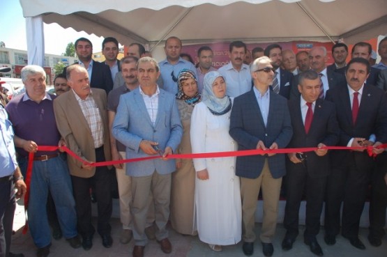 Muhsin Yazıcıoğlu ismi Kâğıthane’de yaşatılacak 71