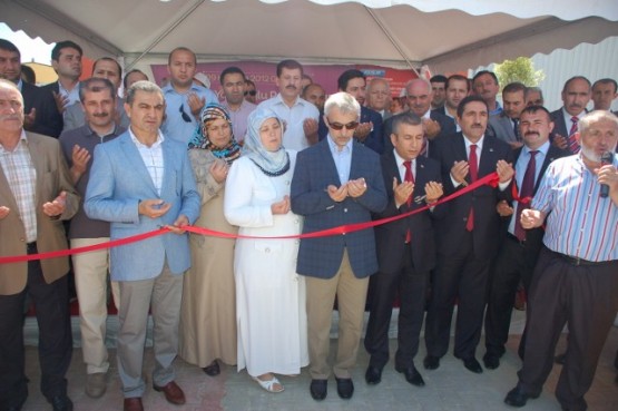 Muhsin Yazıcıoğlu ismi Kâğıthane’de yaşatılacak 78