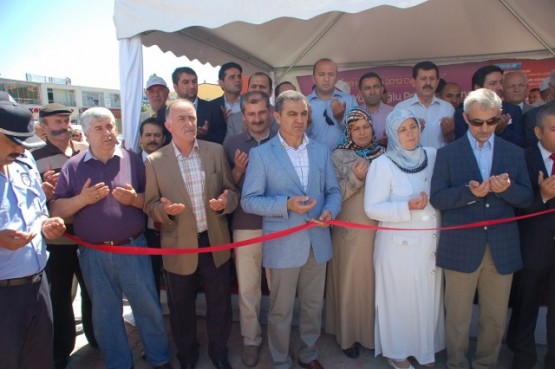 Muhsin Yazıcıoğlu ismi Kâğıthane’de yaşatılacak 79