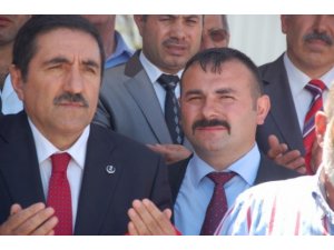 Muhsin Yazıcıoğlu ismi Kâğıthane’de yaşatılacak