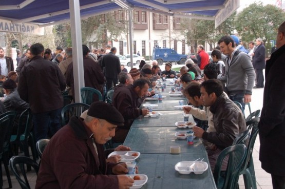 Yazıcıoğlu Kağıthane de anıldı 2