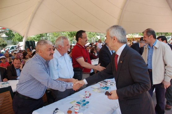 Kâğıthane’de Hıdırellez Coşkusu 17