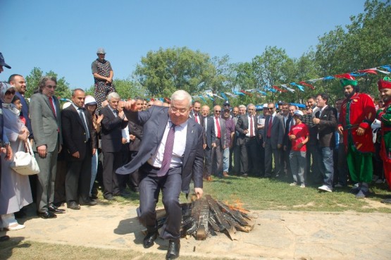 Kâğıthane’de Hıdırellez Coşkusu 2