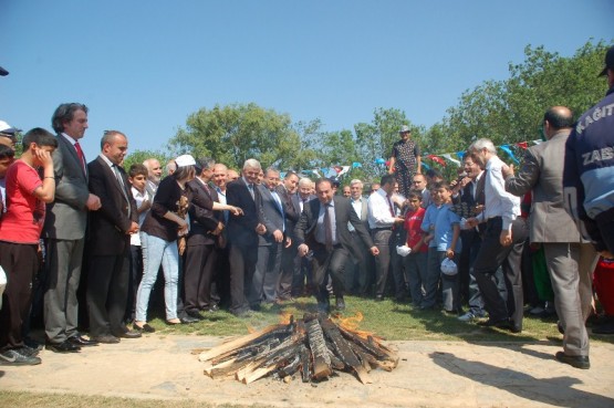 Kâğıthane’de Hıdırellez Coşkusu 90