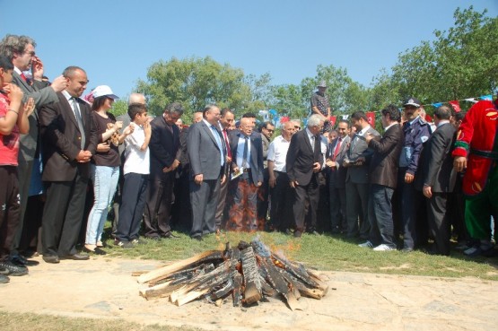 Kâğıthane’de Hıdırellez Coşkusu 92