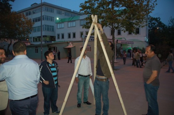 Bir çocugumuz olursa. Adı deniz olmalı 5