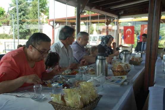 Ekrem Şit, Kâğıthane Belediye Başkan Adayı 3