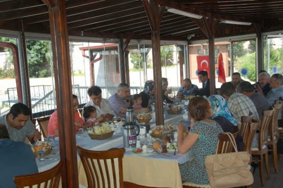 Ekrem Şit, Kâğıthane Belediye Başkan Adayı 5