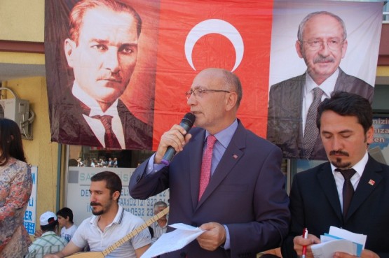 İktidar yürüyüşü Nurtepe’de başladı 109