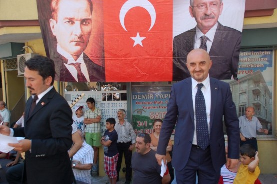 İktidar yürüyüşü Nurtepe’de başladı 143