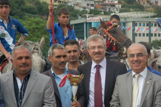 Kâğıthane’de cirit şahane, gerisi bahane 2