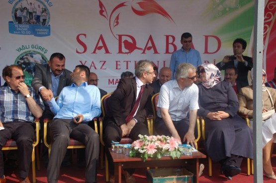 Kâğıthane’de cirit şahane, gerisi bahane 22