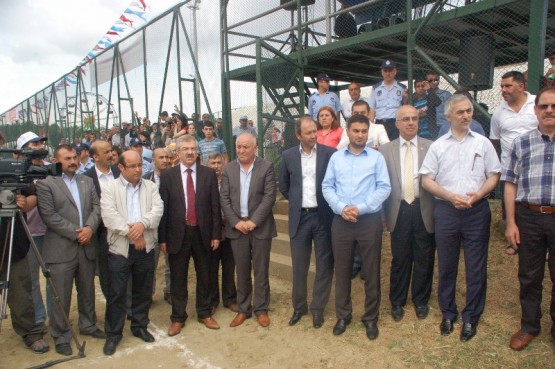 Kâğıthane’de cirit şahane, gerisi bahane 35