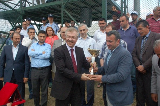 Kâğıthane’de cirit şahane, gerisi bahane 38