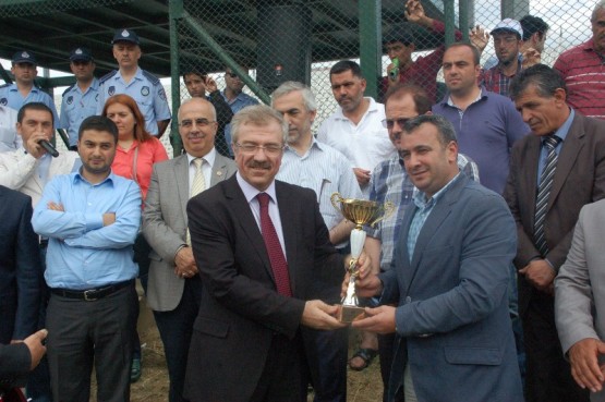 Kâğıthane’de cirit şahane, gerisi bahane 40