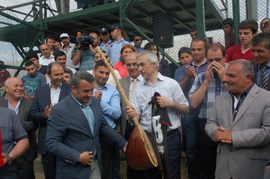 Kâğıthane’de cirit şahane, gerisi bahane 65