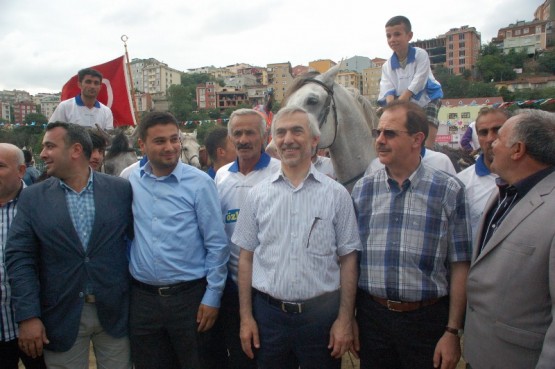 Kâğıthane’de cirit şahane, gerisi bahane 66