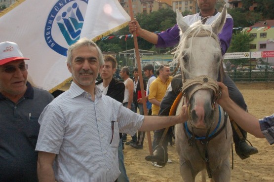 Kâğıthane’de cirit şahane, gerisi bahane 74