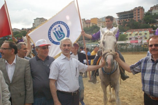 Kâğıthane’de cirit şahane, gerisi bahane 75