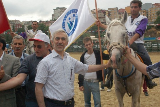 Kâğıthane’de cirit şahane, gerisi bahane 76