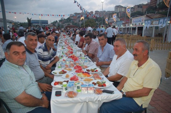 Ramazanı Kağıthane'de Bir başka olur. 35