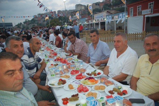 Ramazanı Kağıthane'de Bir başka olur. 36