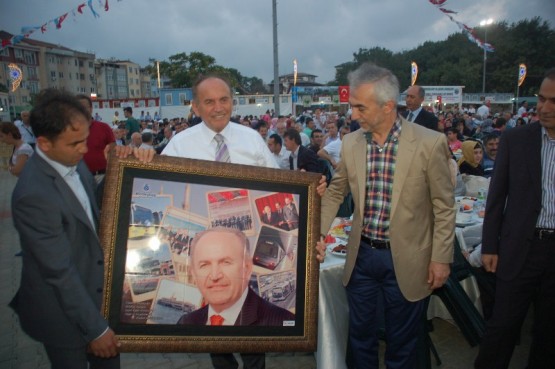 Ramazanı Kağıthane'de Bir başka olur. 37