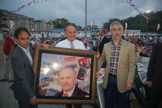 Ramazanı Kağıthane'de Bir başka olur. 38