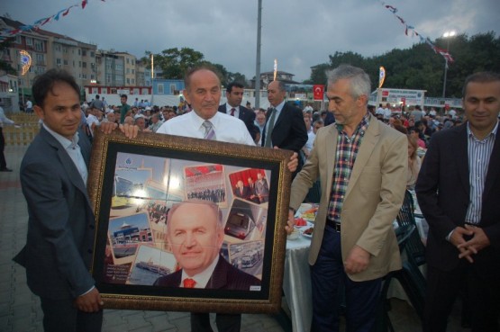 Ramazanı Kağıthane'de Bir başka olur. 39