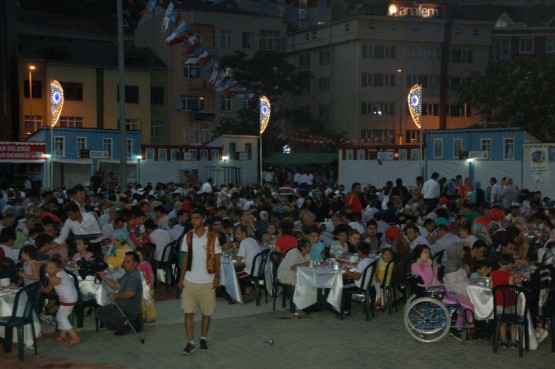 Ramazanı Kağıthane'de Bir başka olur. 49